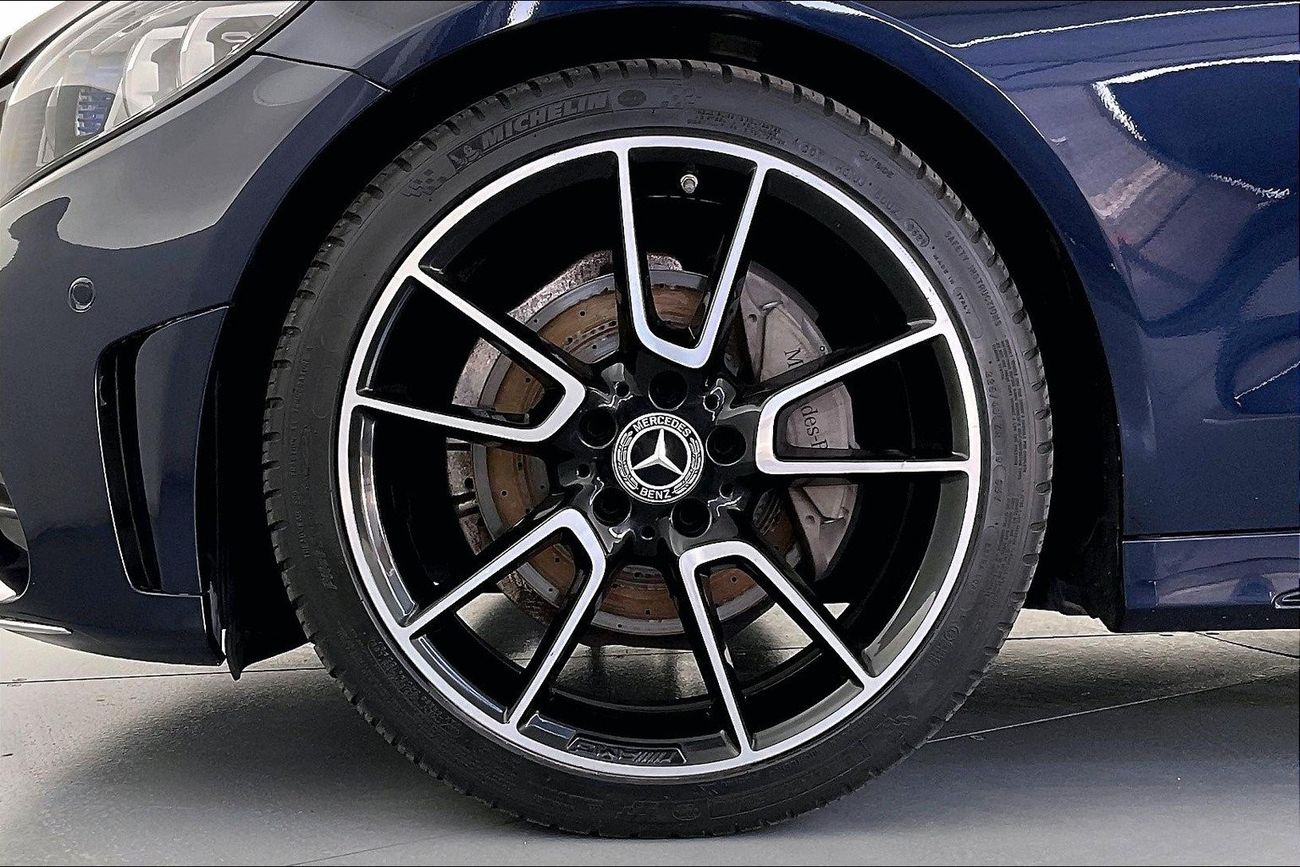 Infiniti QX80 Luxe Sensory ProActive (8 Seater) | 1 year free warranty | 0 Down Payment