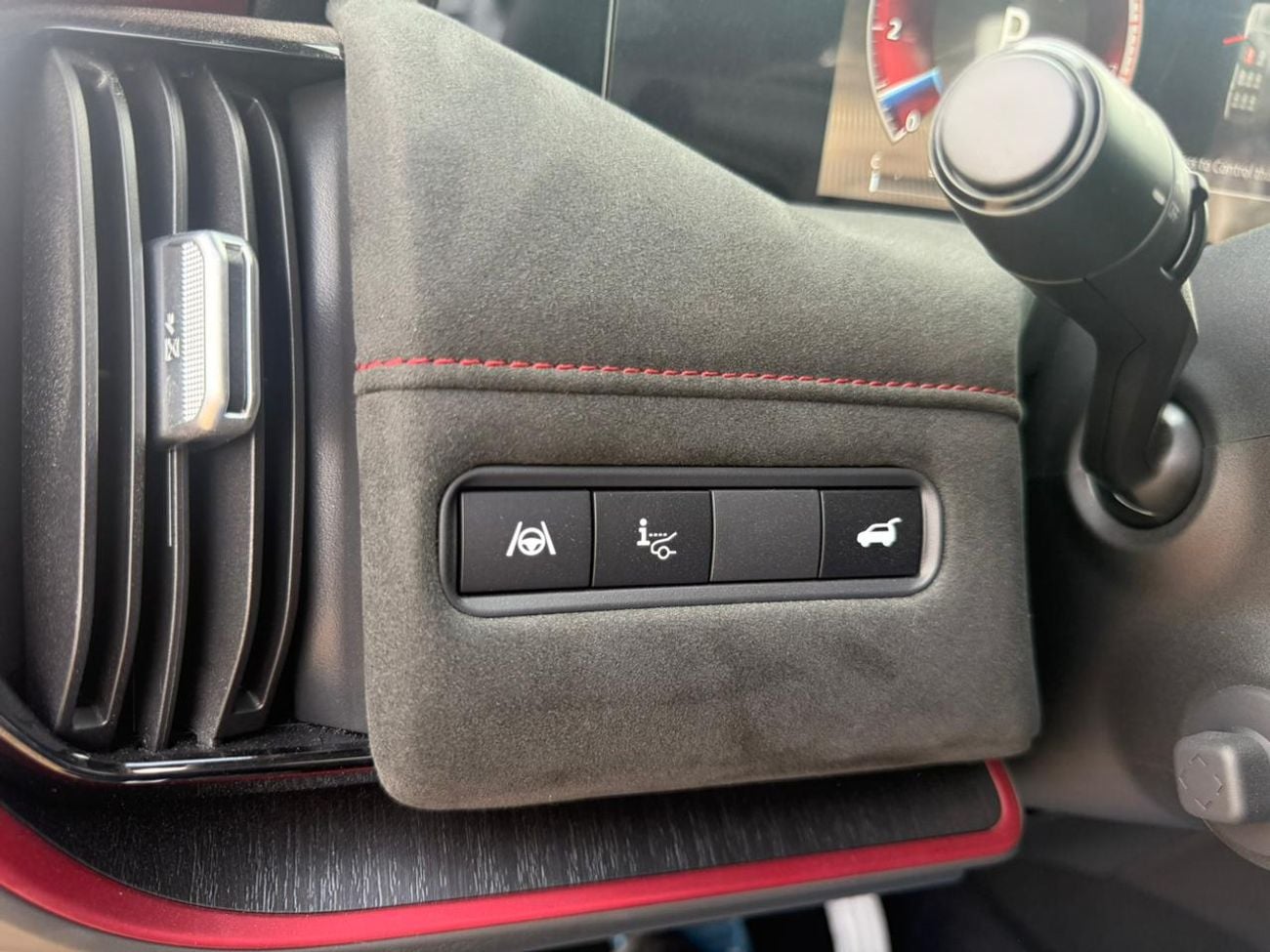 Nissan Patrol 3.5L TT NISMO TOP OPTION