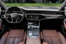 Audi A7 A7 55TFSI | 3,330 P.M | 0% Downpayment | Perfect Condition!