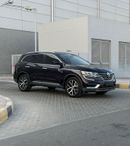 Renault Koleos SE