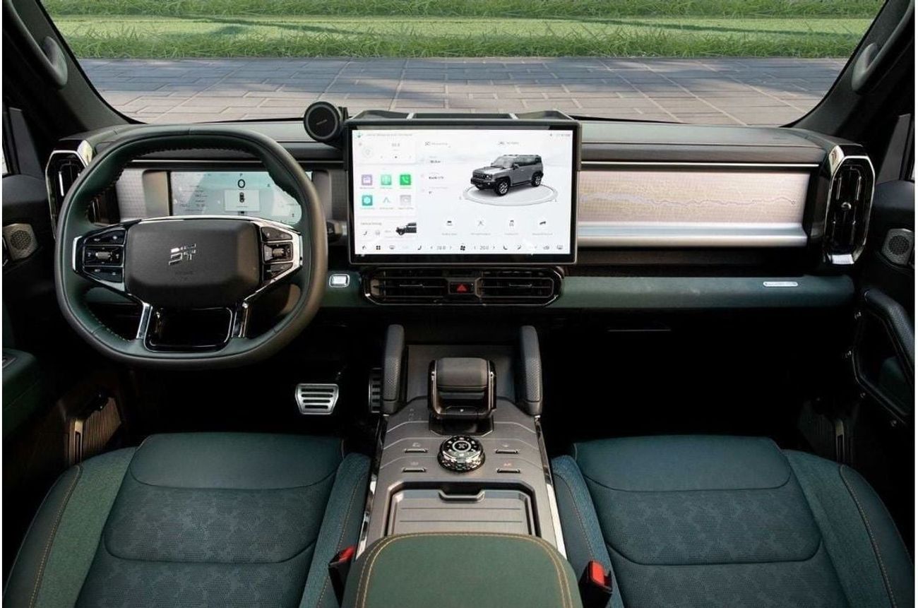 جيتور T2 2,996 P.M | 0% Downpayment | Agency Warranty!