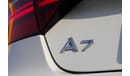 Audi A7 4G8