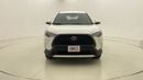 Toyota Corolla Cross 2023 XL | AED 1022/Month | 0 DP | 30 Day Return | Warranty | Service History