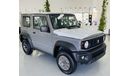 Suzuki Jimny Jimmy
