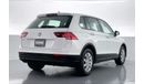 Volkswagen Tiguan S | 1 year free warranty | 1.99% financing rate | 7 day return policy