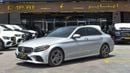 Mercedes-Benz C 300 Std Mercedes C300 AMG II 2021 II FULLY LOADED