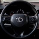 Toyota Corolla XLI 1.6L M/T Toyota Corolla | 1.6 L | 2021 | GCC | Accident-Free | In Excellent Condition | 837 P.M