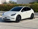 Tesla Model Y Tesla Model Y Performance  Auto Pilot  2023 GCC Under Warranty