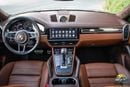 Porsche Cayenne GTS