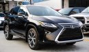 Lexus RX350