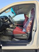 Toyota Hilux GL-G / EURO 4 / SINGAL CABIN / M/T / 2.7L V4 PETROL / DVD+ CAMERA / 4WD (CODE # GL-G)
