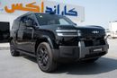 BYD Leopard Titanium 7 Ultra 4WD 2025