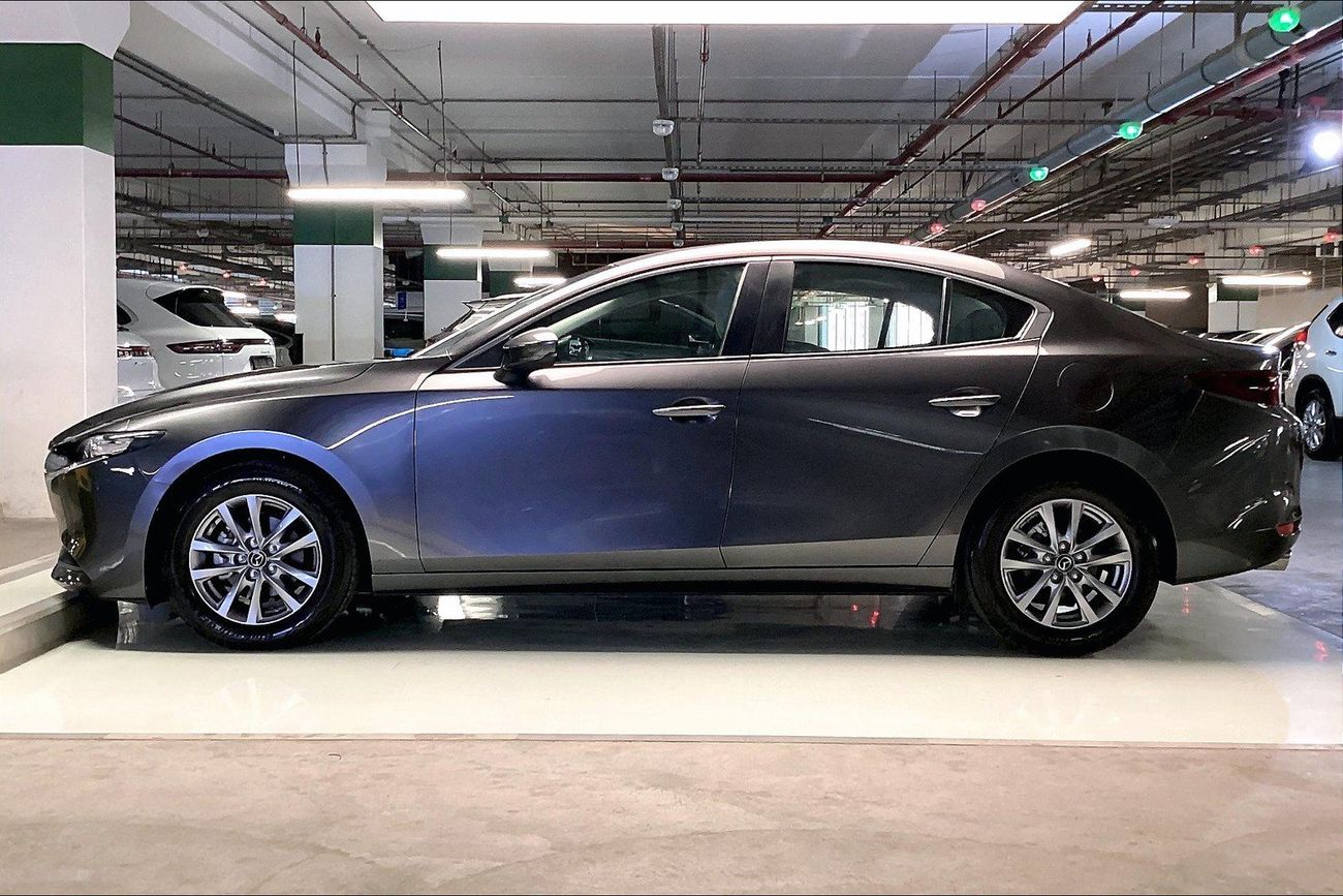 Mazda 3 Select | National Day Celebration | Guaranteed Warranty | 0 Down Payment