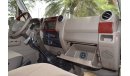 Toyota Land Cruiser Hardtop Station Wagon 3 door