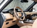 Land Rover Range Rover AUTOBIOGRAPHY LWB P530