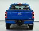 Ford F-150 PLATINUM 2021 Ford F-150 Lariat, 2027 Ford Service Pack, Full Ford Service History, Excellent Condit