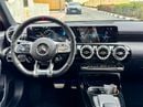 Mercedes-Benz A 35 AMG 4MATIC Hatchback 2022 Brand New Mercedes-benz A35 AMG 4MATIC / 2.0T / 306 Hp / European Specs