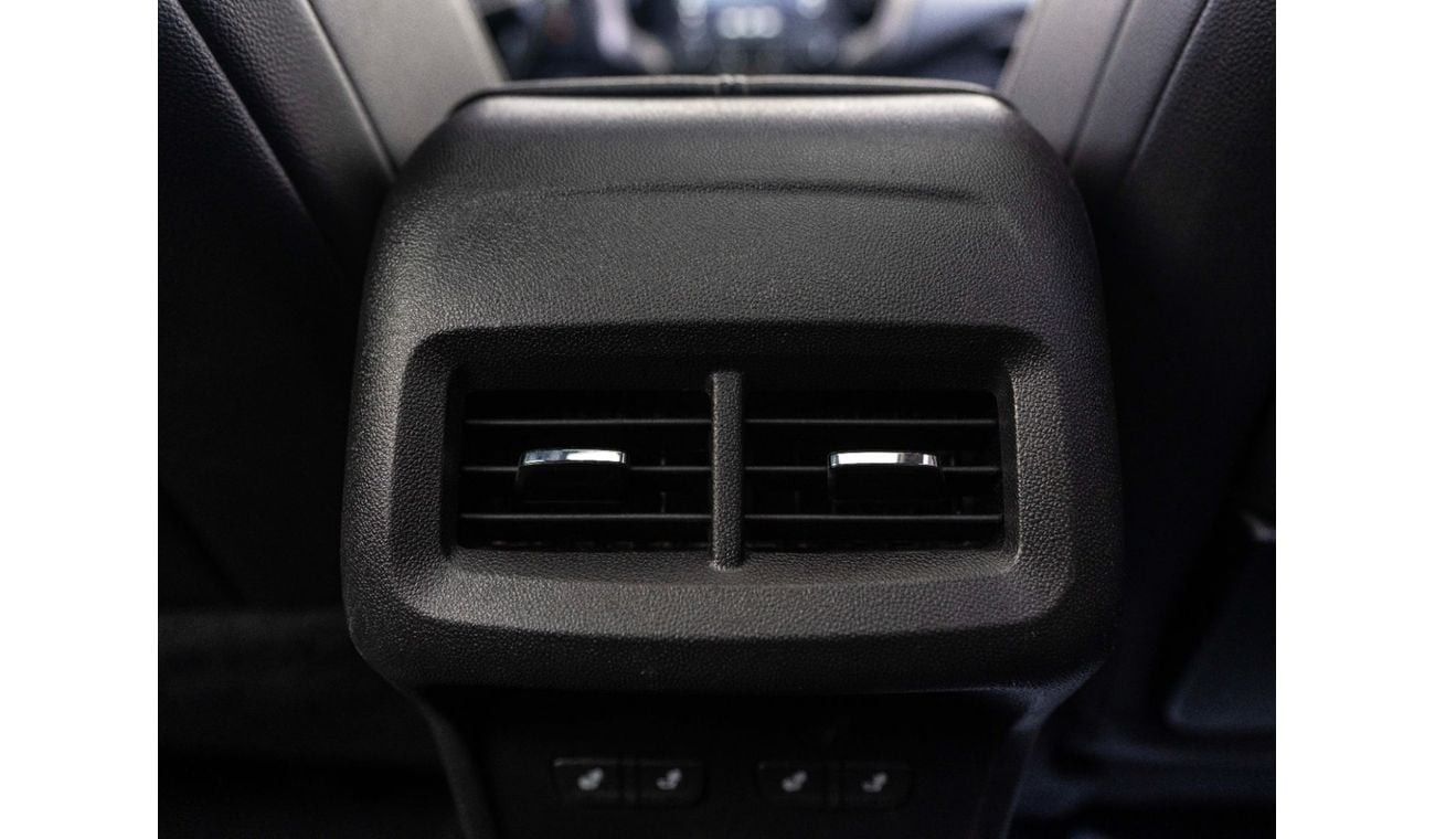 GMC Terrain 2.0T SLT (AWD)