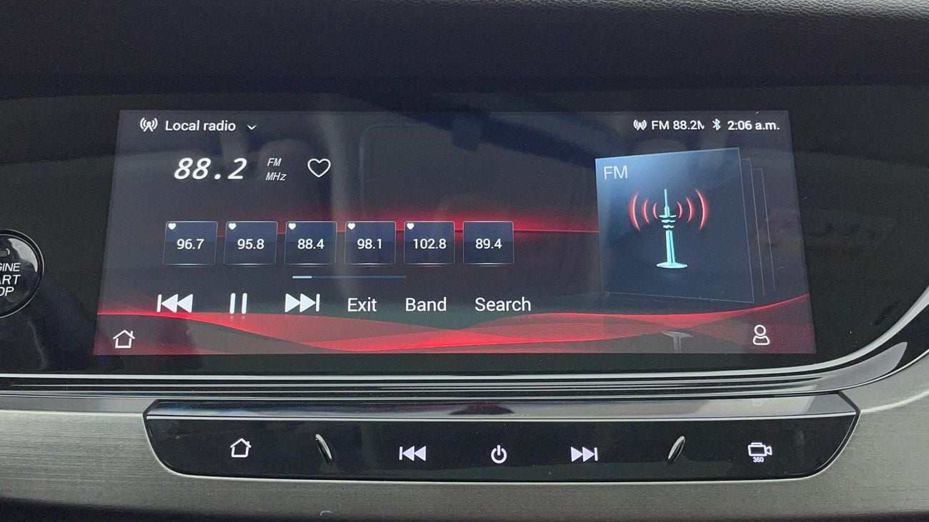 Changan CS35 Plus LIMITED 1.4 | Zero Down Payment | Free Home Test Drive