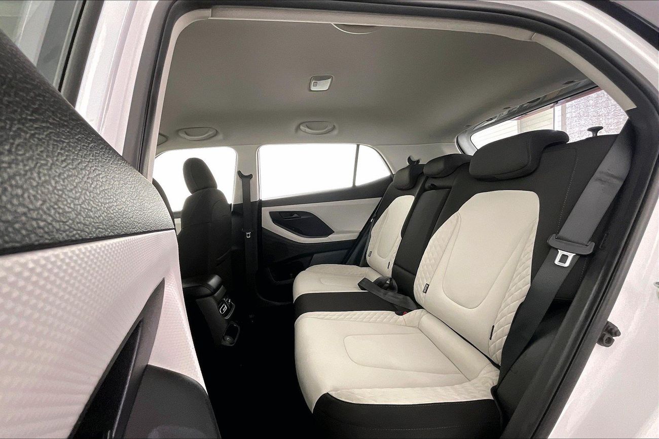 Hyundai Creta Smart | Guaranteed Warranty | 0 Down Payment