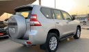 تويوتا برادو Toyota Prado 2017 EXR V6 Ref# 570