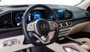 Mercedes-Benz GLS 450 VSB 30186