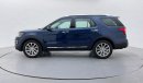 Ford Explorer 3.5