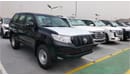 Toyota Prado TOYOTA PRADO TX 2.7L
