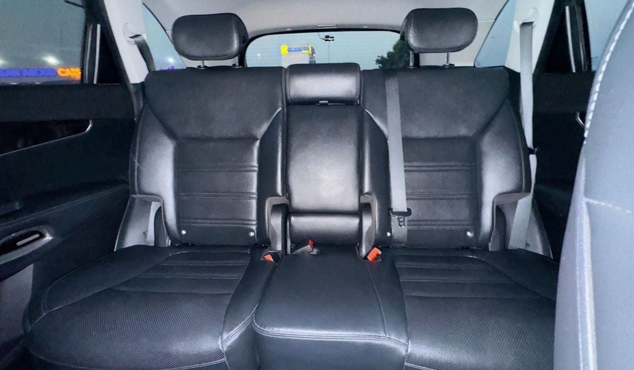 Kia Sorento PREMIUM CONDITION | LHD | 2015 | 2.0L DIESEL ENGINE | REAR VIEW CAMERA