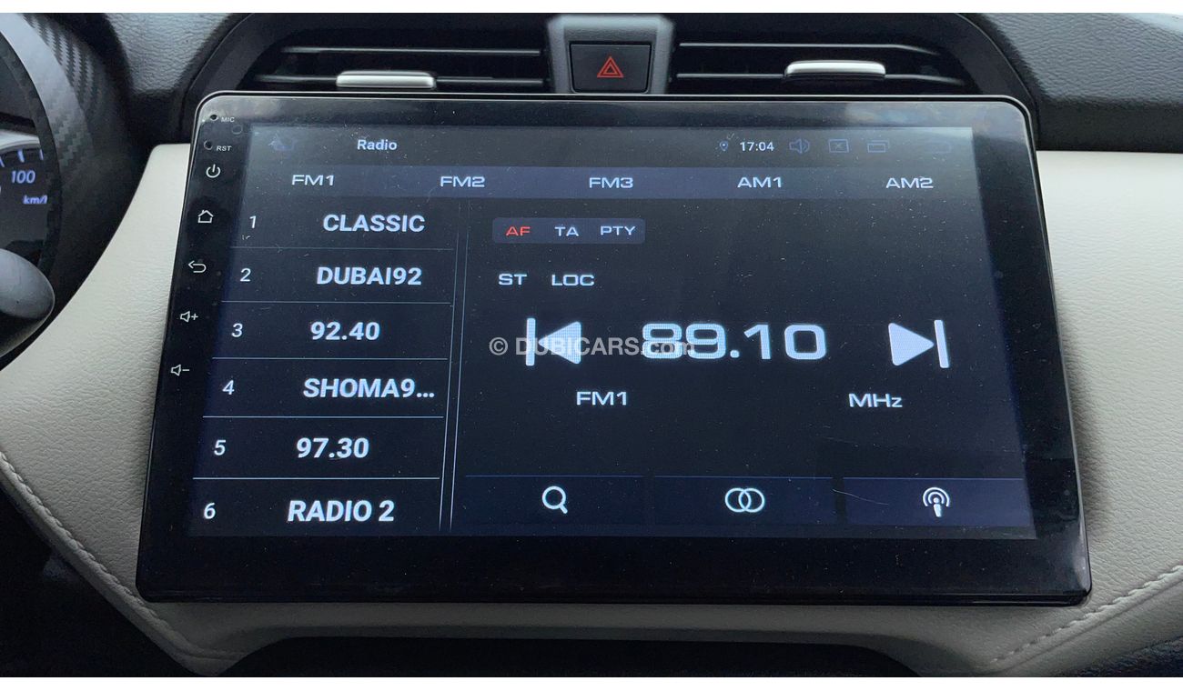 Nissan Sunny SV 1.6 | Zero Down Payment | Free Home Test Drive