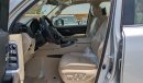 Toyota Land Cruiser VXR V6 4.0L Petrol AT