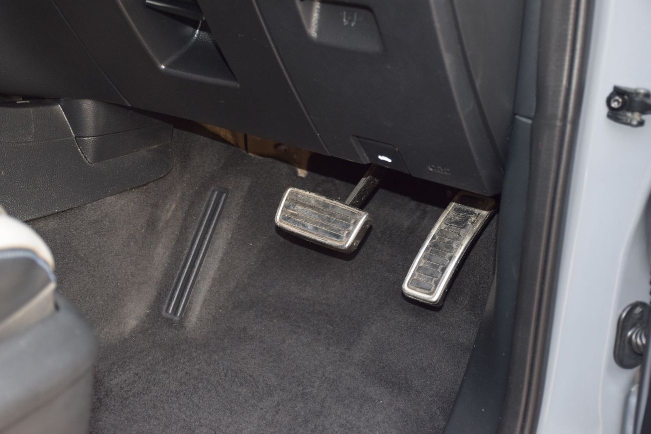 فورد رينجر رابتور Only Export