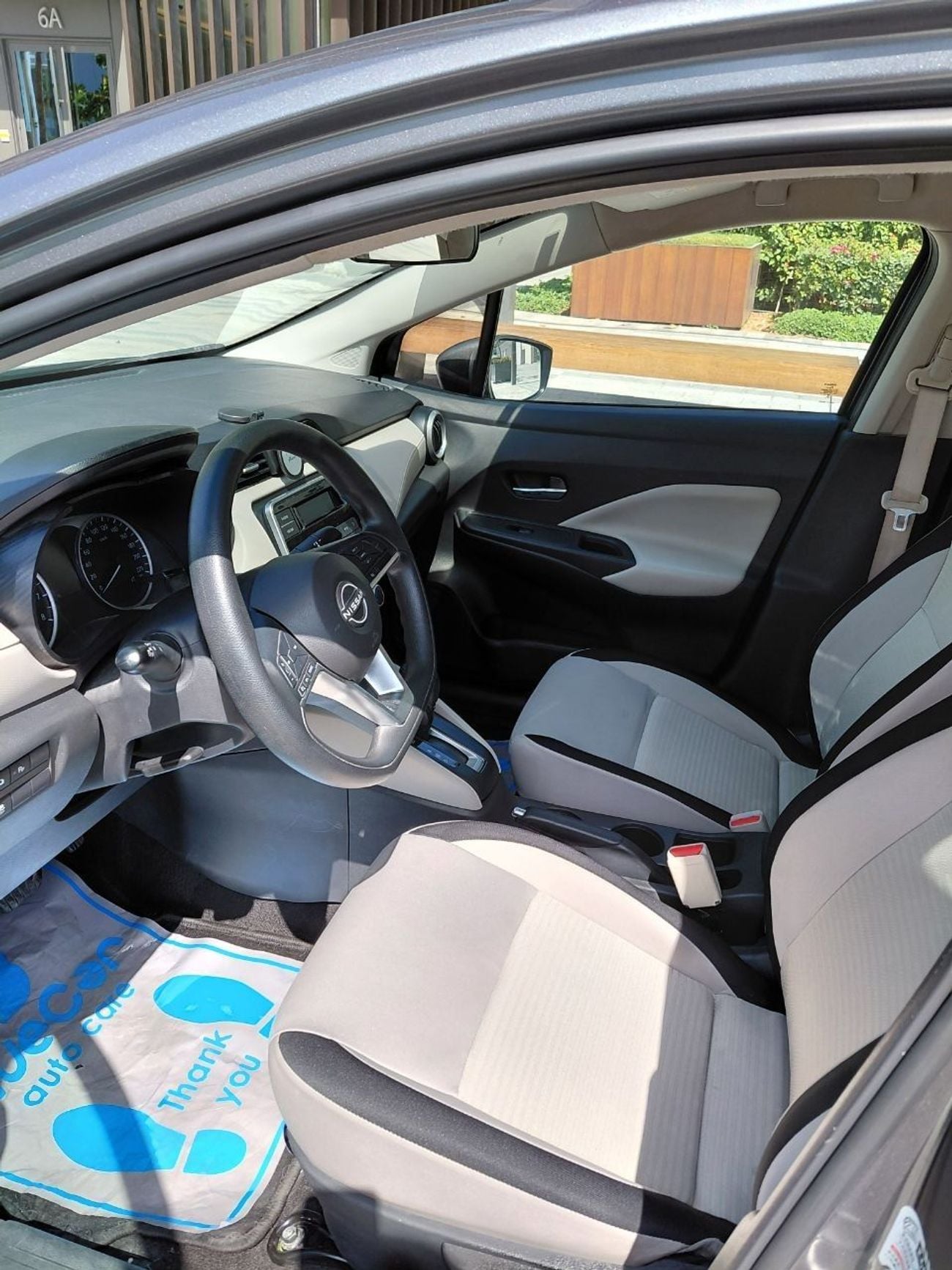 نيسان صني SV 1.6L