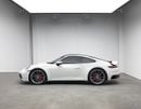 بورش 911 CARRERA S