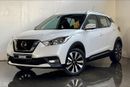 Nissan Kicks SL