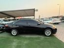 Toyota Camry LE clean condition, two keys