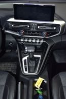 بيجو لاندترك EXCELLENT DEAL for our Peugeot Landtrek 4WD ( 2023 Model ) in Blue Color GCC Specs