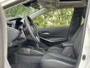 تويوتا كورولا Hybrid 1.8L