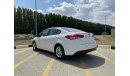 Kia Cerato 2017 sunroof Ref#Ad38