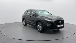 Hyundai Santa Fe GL 3.5 | Under Warranty | Inspected on 150+ parameters