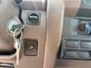 Toyota Land Cruiser Pick Up PICKUP , LC79 D/C 4.2L Diesel V6 , M/T , Diff-Lock 2023 Model