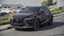 Lexus RX350 LEXUS RX350 FSPORT3 2.4L -2025YM
