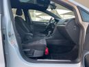 Volkswagen Golf GTI P1 Volkswagen Golf GTi _GCC_2019_Excellent Condition _Full option