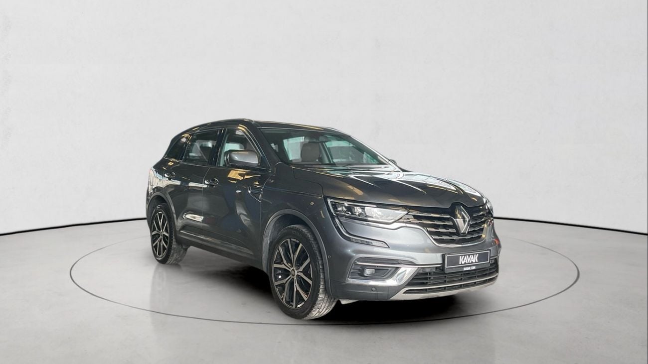 Renault Koleos LE 2.5L LE | Guaranteed Warranty | 0 Down Payment