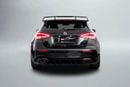 Mercedes Benz A35 AMG 4MATIC PREMIUM