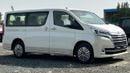Toyota Granvia PREMIUM 3.5L V6 6-STR