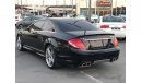 Mercedes-Benz CL 550 Mercedes benz CL550 model 2008 car prefect condition full option low mileage sun roof leather seats