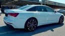 أودي A6 45 TFSI Comfort package 2.0L