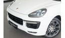 Porsche Cayenne 2016 Porsche Cayenne GTS 3.6L V6/ High Option / Sport Chrono Package & Sports Exhaust