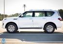 Nissan Patrol LE Titanium 5.6L / Warrior V8 / 7 4WD A/T Petrol / The Best Luxury SUV - GCC - Book Now